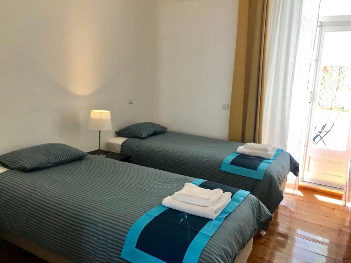 B&B In Redondo Residence Lisbon Bagian luar foto