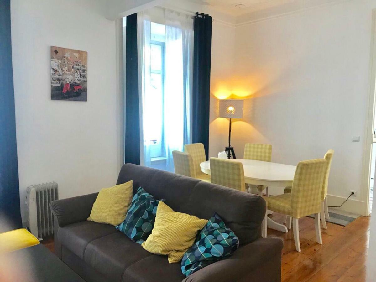 B&B In Redondo Residence Lisbon Bagian luar foto