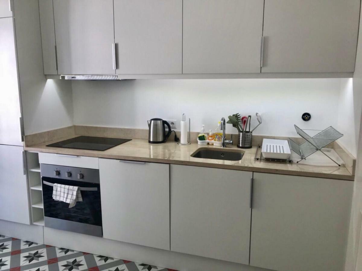 B&B In Redondo Residence Lisbon Bagian luar foto