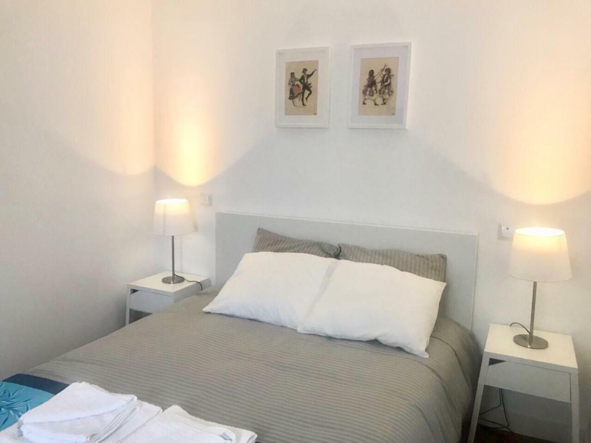 B&B In Redondo Residence Lisbon Bagian luar foto
