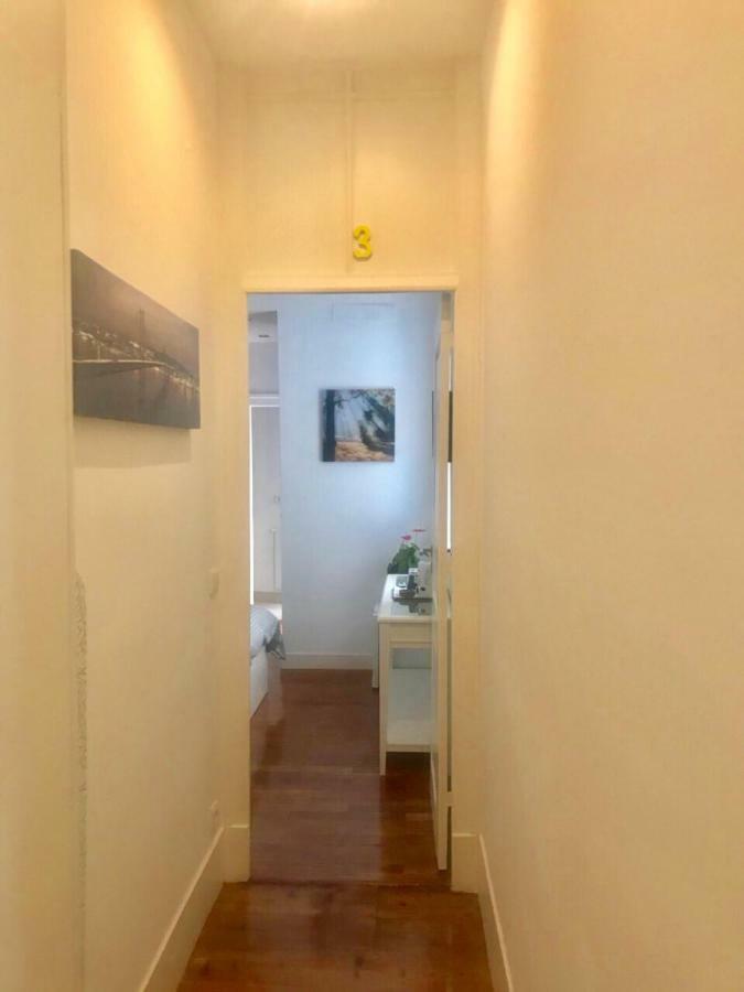 B&B In Redondo Residence Lisbon Bagian luar foto