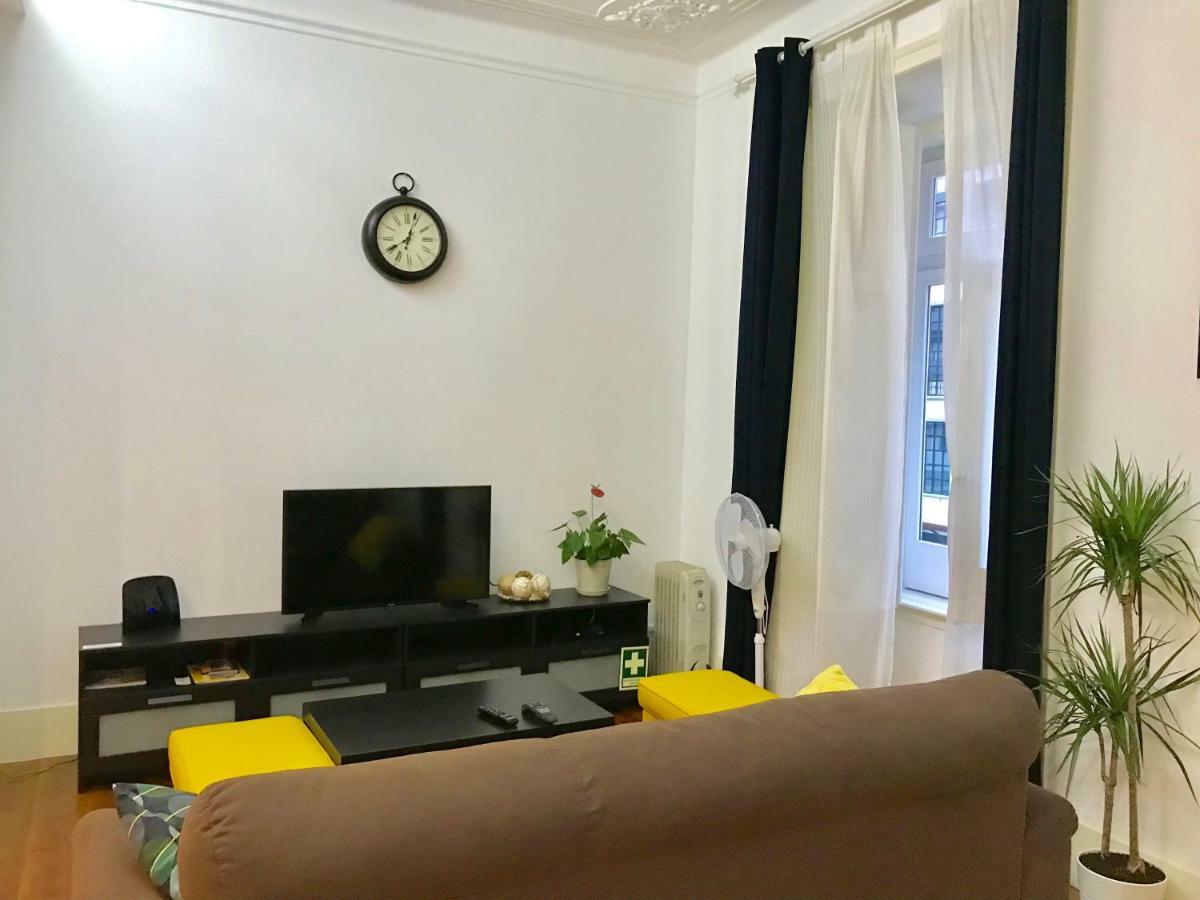 B&B In Redondo Residence Lisbon Bagian luar foto