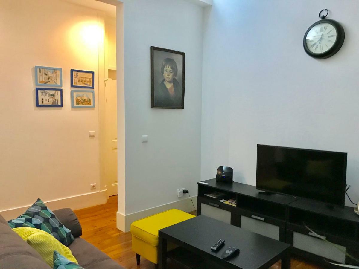 B&B In Redondo Residence Lisbon Bagian luar foto