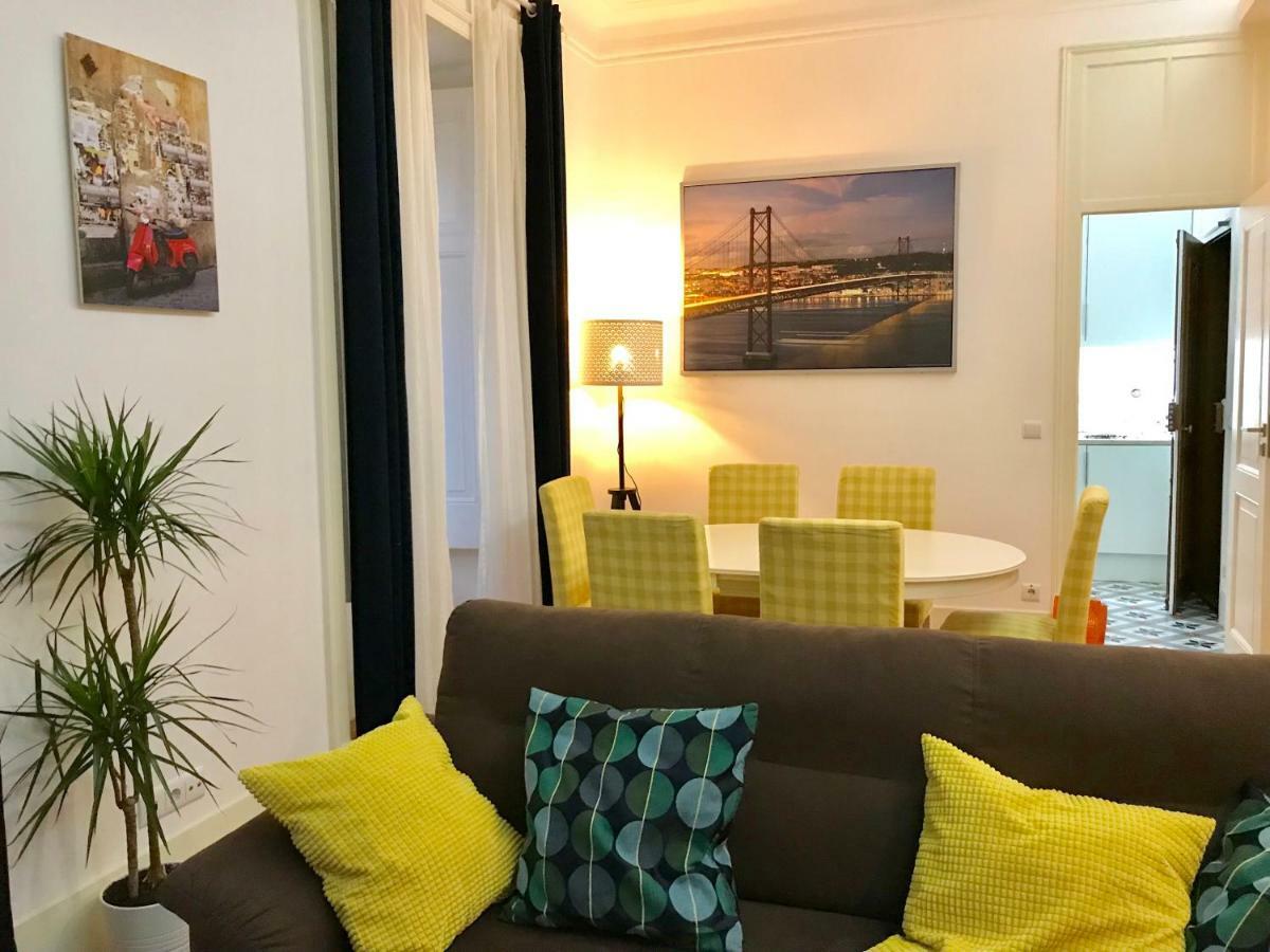 B&B In Redondo Residence Lisbon Bagian luar foto