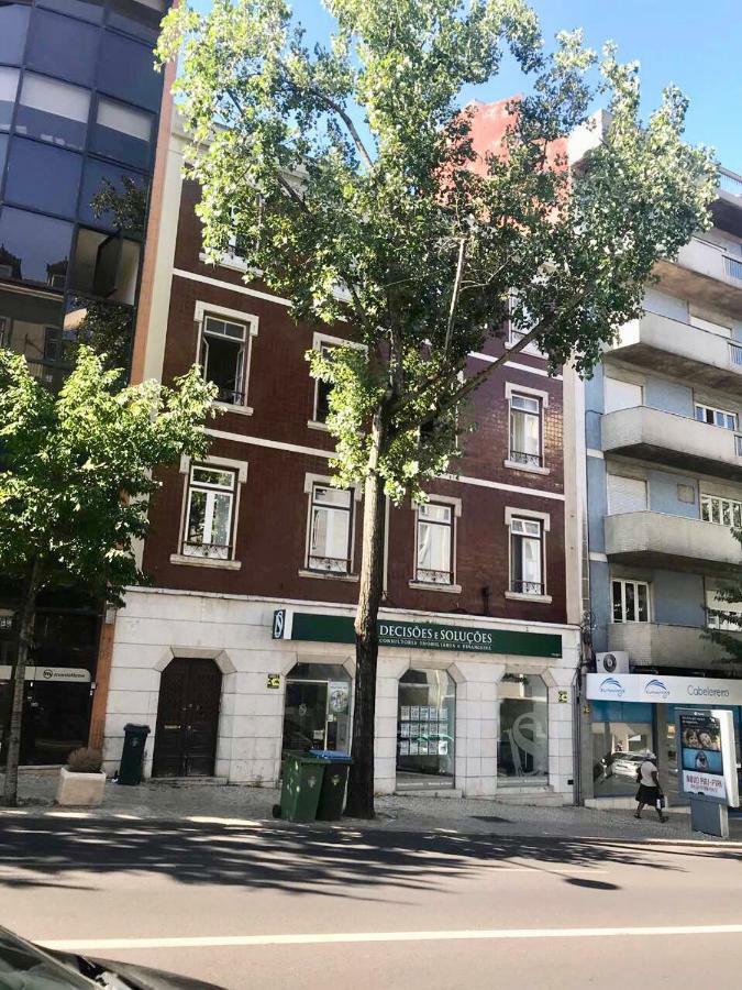 B&B In Redondo Residence Lisbon Bagian luar foto